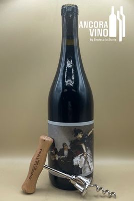 2018 Edmunds St. John 'El Jáleo- Shake Ridge Ranch'