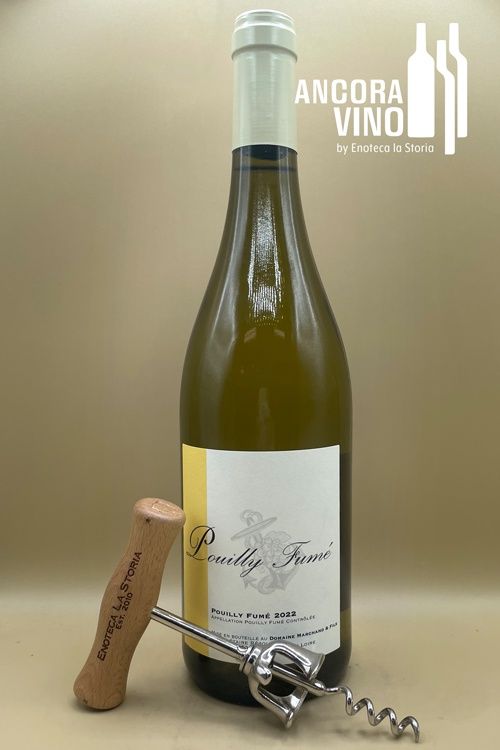 2022 Marchand &amp; Fils Pouilly-Fumé ‘Les Kérots’