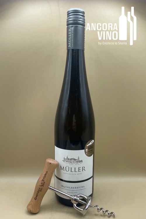 2020 Weingut Müller Riesling Ried Silberbichl