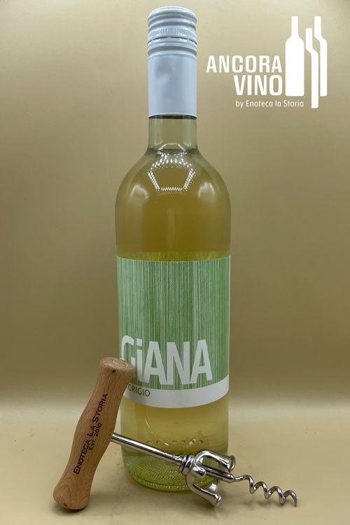 2024 La Giana Pinot Grigio Friuli DOC