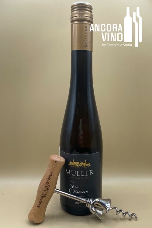 2021 Weingut Müller Grüner Veltliner Eiswein