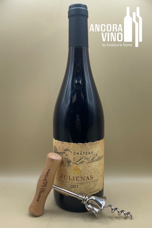 2023 Château de la Bottière Juliénas