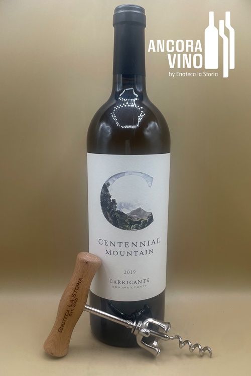 2019 Aeris (Rhys) Carricante &#39;Centennial Estate&#39;