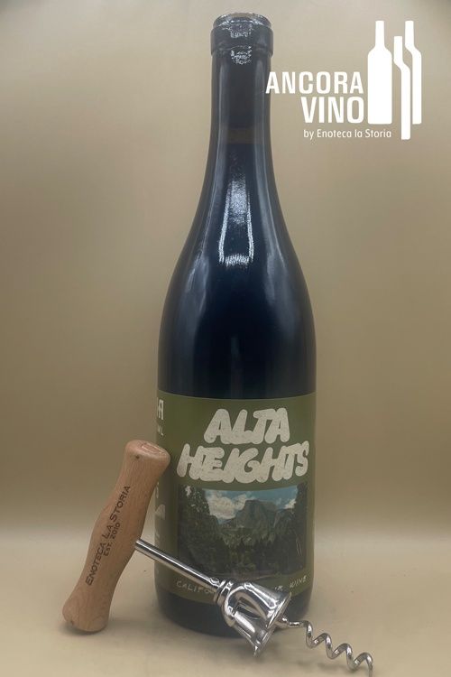 2023 Model Farm Pinot Noir &#39;Alta Heights&#39;