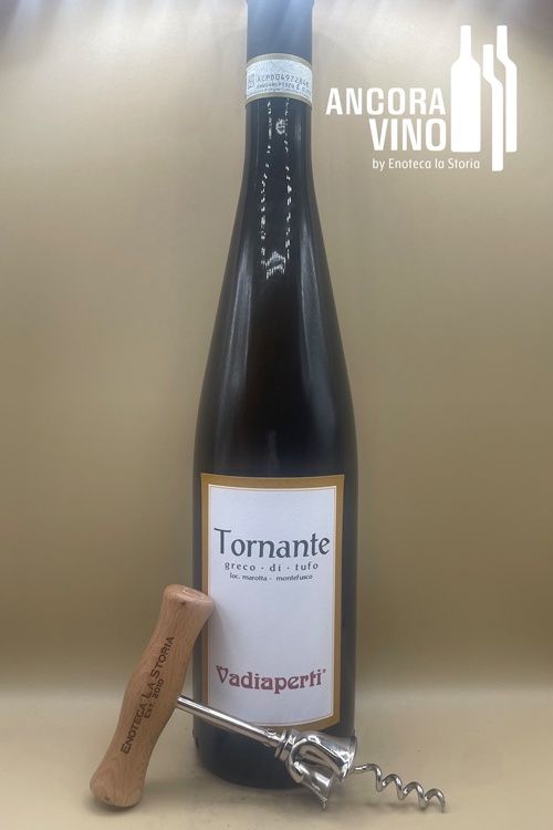2020 Vadiaperta Greco di Tufo &#39;Tornante&#39;