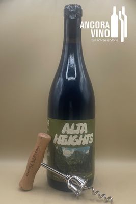2023 Model Farm Pinot Noir 'Alta Heights'