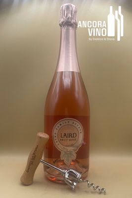NV Laird Family Estate Brut Rosé