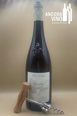2010 Bruno Cormerais Muscadet Sèvre et Maine 'Clisson'