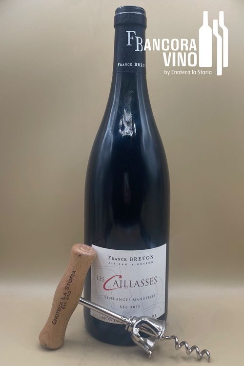 2017 Franck Breton Montlous-sur-Loire