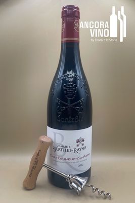2022 Domaine Berthet-Rayne Châteauneuf-du-Pape