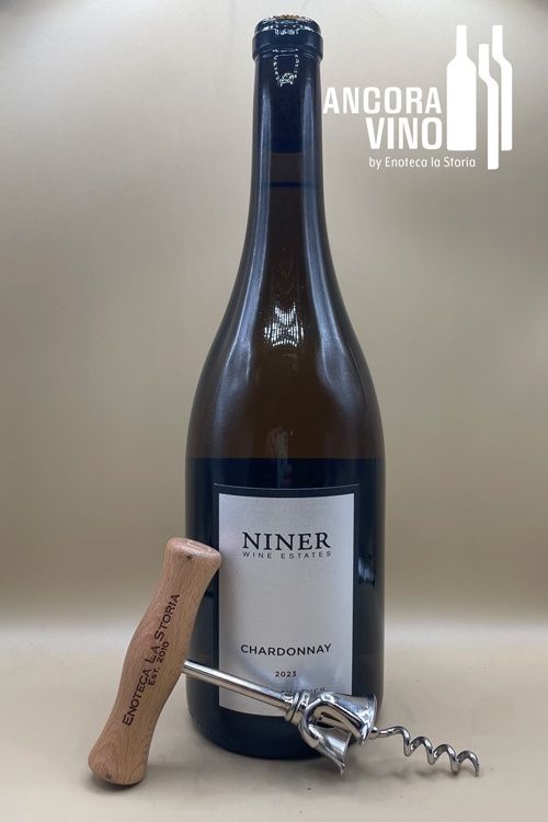 2023 Niner Wine Estates Chardonnay