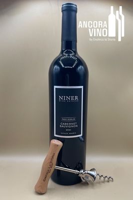 2021 Niner Estate Cabernet Sauvignon
