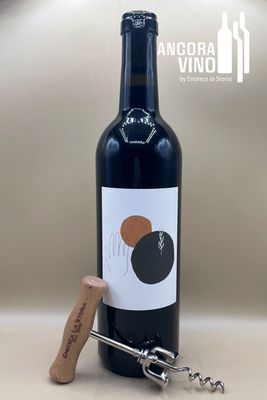 2023 Lúuma Cabernet Sauvignon Oak Knoll