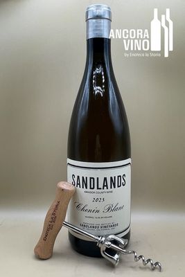 2023 Sandlands Chenin Blanc