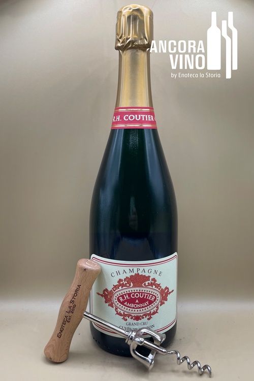 NV R.H. Coutier Brut ‘Cuvée Tradition’