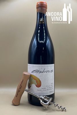 2024 Assiduous Pinot Noir 'Regan Vineyard'