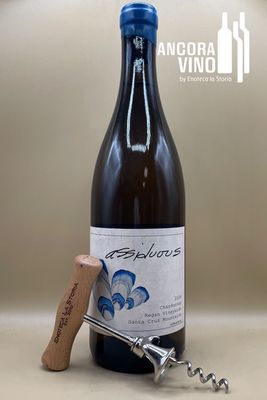 2024 Assiduous Chardonnay 'Regan Vineyard'