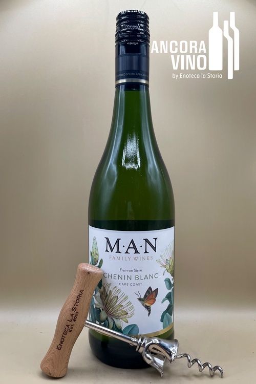 2025 MAN Family VIntner Chenin Blanc