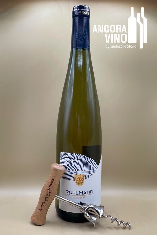 2021 Domaine Ruhlmann Riesling 'Organic'
