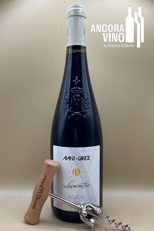 2020 Lecointre Anjou Rouge 'Avant-Garde'