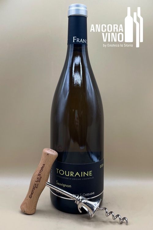 2024 François Chidaine Sauvignon Blanc Touraine