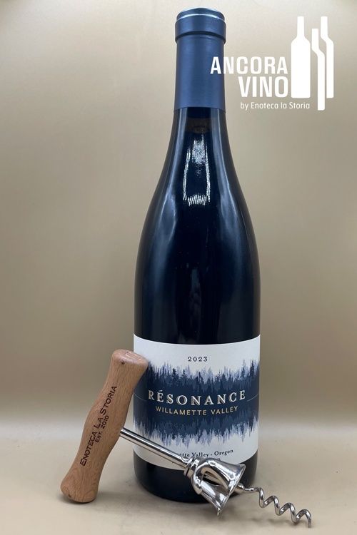 2022 Résonance Pinot Noir