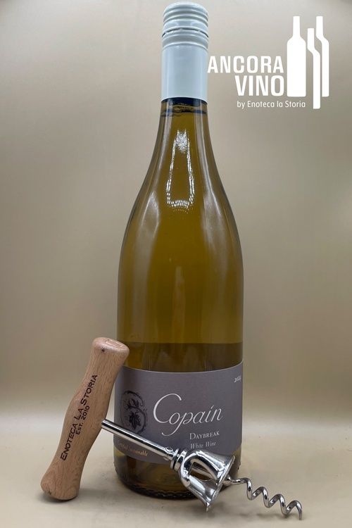 2024 Copain 'Daybreak' White Wine