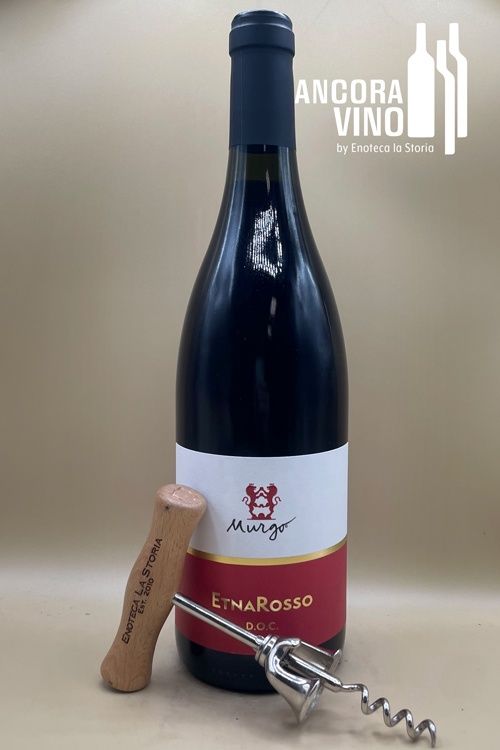 2023 Murgo Etna Rosso DOC
