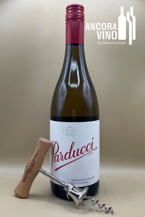 2023 Parducci Chardonnay