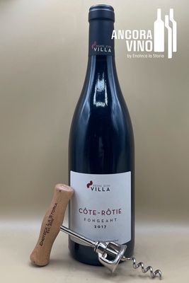 2017 Pierre Jean Villa Côte-Rôtie ‘Fongeant’
