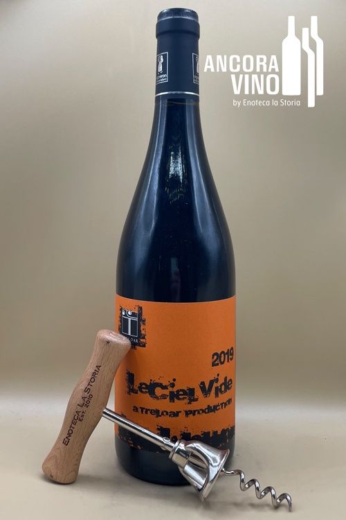 2019 Domaine Treloar Côtes du Roussillon ‘Le Ciel Vide’