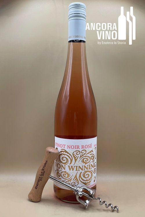 2023 von Winning Pinot Noir Rosé