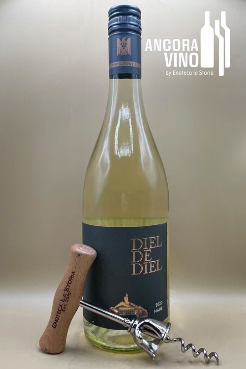 2020 Schlossgut Diel 'Diel de Diel'