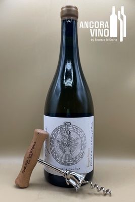 2023 La Cayetana Criolla Blanca