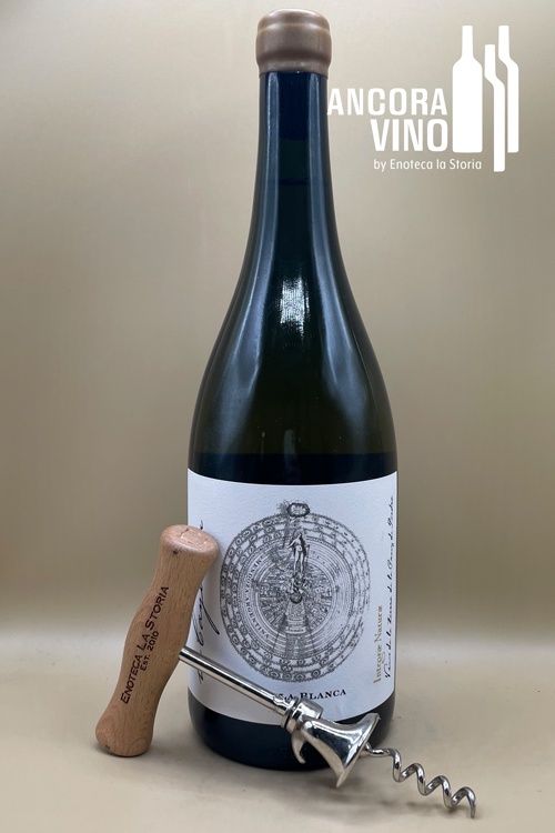 2022 Clos des Guarans Vi Blanc ‘El Guarà'