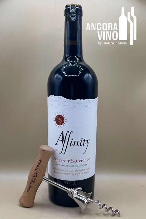2023 Robert Craig Cabernet Sauvignon 'Affinity'