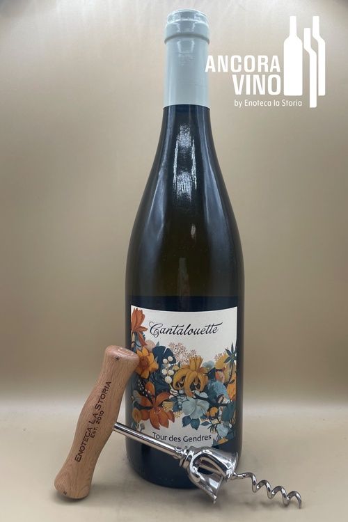 2024 Château Tour des Gendres Périgord Blanc ‘Cantalouette’