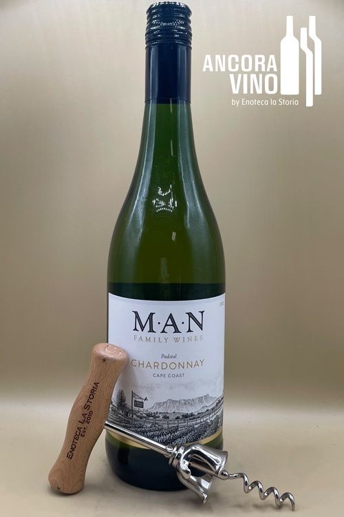 2022 MAN Family Chardonnay