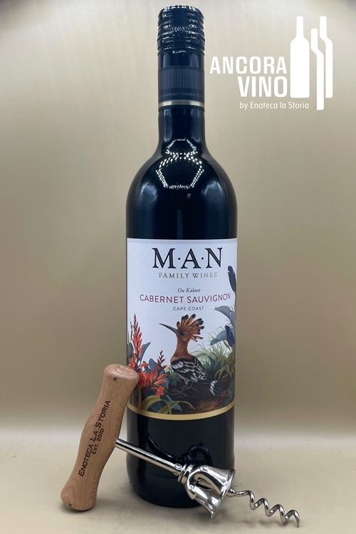 2023 MAN Family Cabernet Sauvignon
