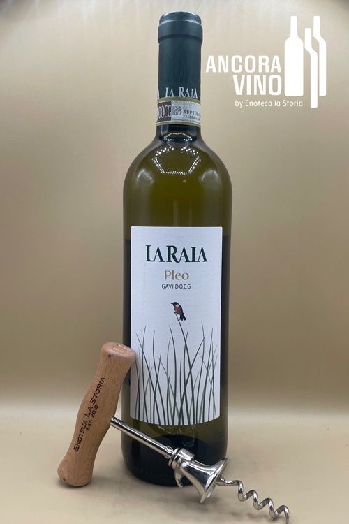 2024 La Raia Gavi 'Pleo'