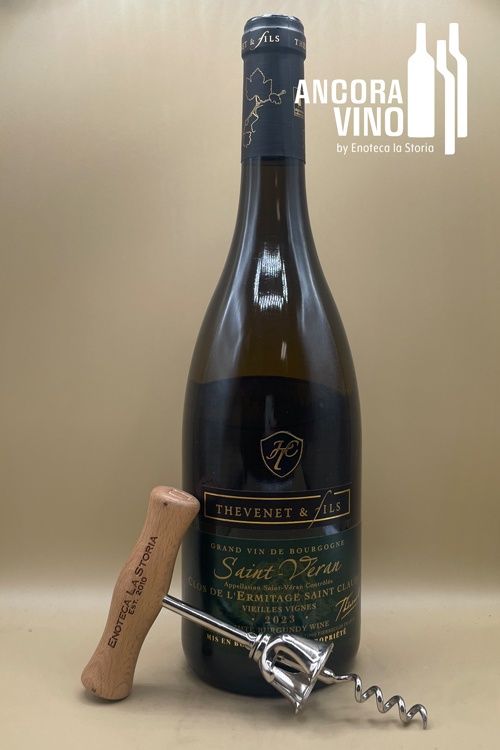 2023 Thevenet &amp; Fils Saint-Veran 'Clos de L'Ermitage'