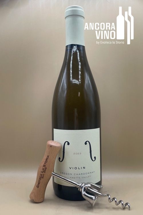 2023 Violin Chardonnay