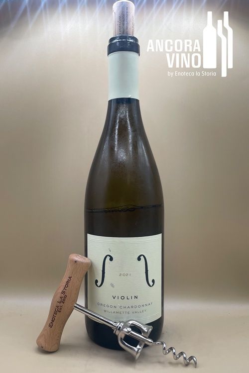 2021 Violin Chardonnay