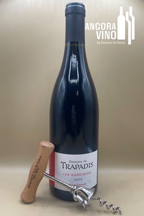 2023 Domaine du Trapadis Cairanne 'Les Garrigues'