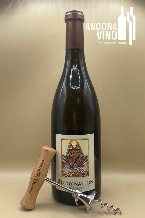 2024 Illumination by Quintessa  Sauvignon Blanc