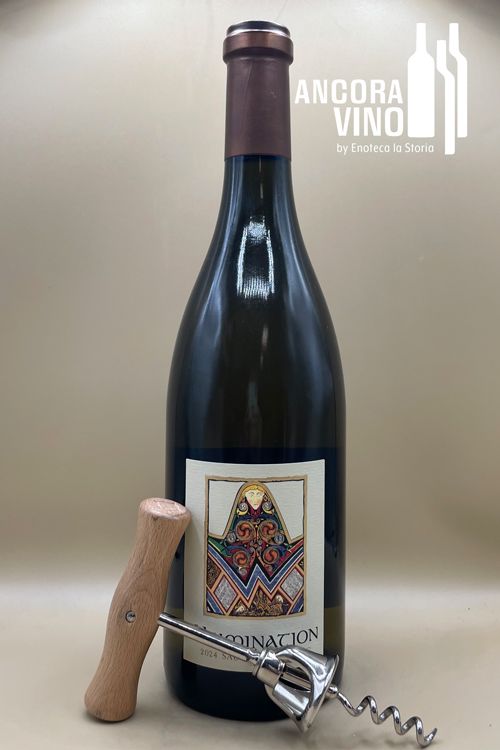 2024 Illumination by Quintessa  Sauvignon Blanc