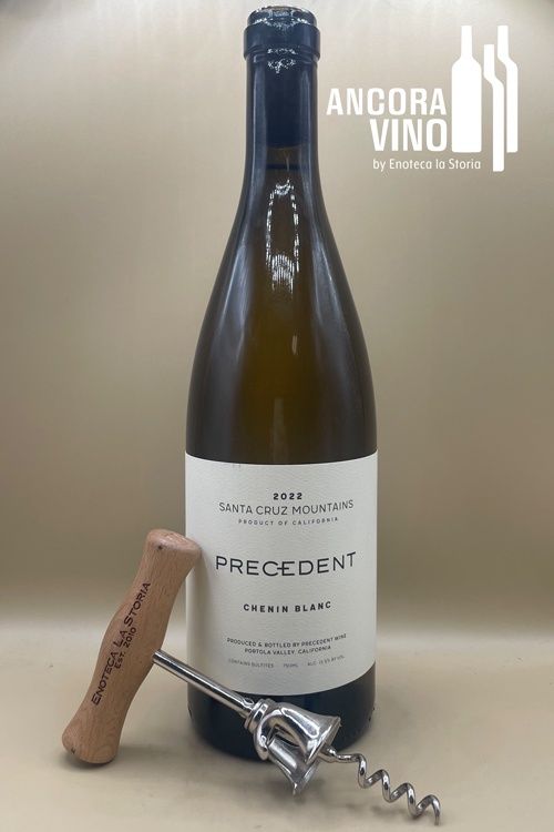 2022 Precedent Chenin Blanc 'Handley Vineyard'