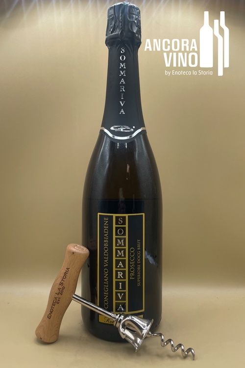 NV Sommariva Prosecco Brut Superiore