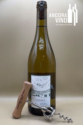 2024 Clos Rouselly Sauvignon Blanc Touraine 'L'Escale'