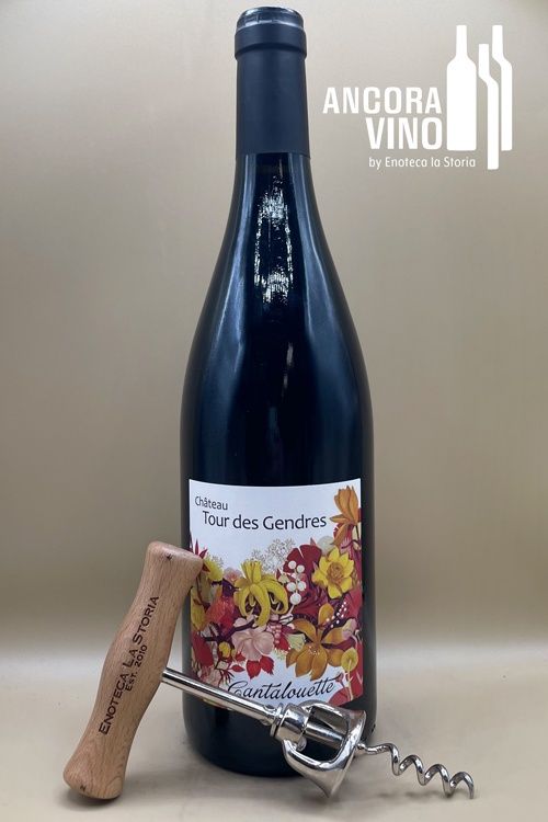 2024 Chǎteau Tour de Gendres Bergerac Rouge 'Cantalouette'